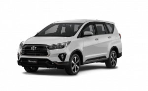 Dapatkan pinjaman dana atau modal usaha jaminan BPKB mobil Toyota Venturer dengan bunga ringan. Ajukan disini sekarang proses cepat, mudah, ringan dan aman.
