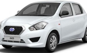 Dapatkan pinjaman dana atau modal usaha jaminan BPKB mobil Datsun Go Panca dengan bunga ringan. Ajukan disini sekarang proses cepat, mudah, ringan dan aman.
