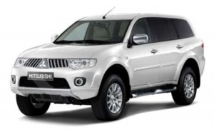 Dapatkan pinjaman dana atau modal usaha jaminan BPKB mobil Mitsubishi Pajero dengan bunga ringan. Ajukan disini sekarang proses cepat, mudah, ringan dan aman.