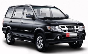 Dapatkan pinjaman dana atau modal usaha jaminan BPKB mobil Isuzu New Panther Black dengan bunga ringan. Ajukan disini sekarang proses cepat, mudah, ringan dan aman.