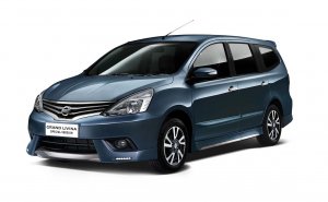 Dapatkan pinjaman dana atau modal usaha jaminan BPKB mobil Nissan All New Grand Livina dengan bunga ringan. Ajukan disini sekarang proses cepat, mudah, ringan dan aman.