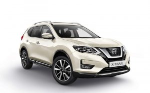 Pinjaman Dana Tunai Jaminan BPKB Mobil Nissan All New X-Trail proses cepat, pencairan besar, mudah, ringan dan aman