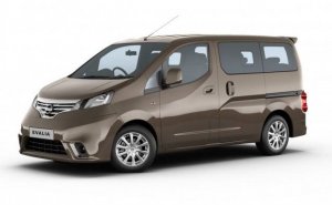 Pinjaman Dana Tunai Jaminan BPKB Mobil Nissan Evalia proses cepat, pencairan besar, mudah, ringan dan aman