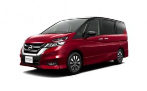 Pinjaman Dana Tunai Jaminan BPKB Mobil Nissan New Serena proses cepat, pencairan besar, mudah, ringan dan aman