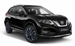 Pinjaman Dana Tunai Jaminan BPKB Mobil Nissan X-Trail proses cepat, pencairan besar, mudah, ringan dan aman