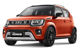 Dapatkan pinjaman dana atau modal usaha jaminan BPKB mobil Suzuki Ignis dengan bunga ringan. Ajukan disini sekarang proses cepat, mudah, ringan dan aman.
