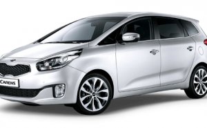 Dapatkan pinjaman dana atau modal usaha jaminan BPKB mobil KIA Carens II dengan bunga ringan. Ajukan disini sekarang proses cepat, mudah, ringan dan aman.