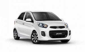 Dapatkan pinjaman dana atau modal usaha jaminan BPKB mobil Kia New Picanto dengan bunga ringan. Ajukan disini sekarang proses cepat, mudah, ringan dan aman.