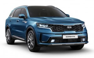 Dapatkan pinjaman dana atau modal usaha jaminan BPKB mobil KIA Sorento dengan bunga ringan. Ajukan disini sekarang proses cepat, mudah, ringan dan aman.