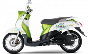 Dapatkan pinjaman dana atau modal usaha jaminan BPKB motor dengan bunga ringan. Ajukan disini sekarang proses cepat, mudah, ringan dan aman.