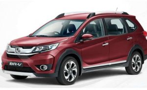 Dapatkan pinjaman dana atau modal usaha jaminan BPKB mobil Honda BRV dengan bunga ringan. Ajukan disini sekarang proses cepat, mudah, ringan dan aman.