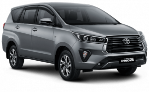 Dapatkan pinjaman dana atau modal usaha jaminan BPKB mobil Toyota Kijang Innova dengan bunga ringan. Ajukan disini sekarang proses cepat, mudah, ringan dan aman.