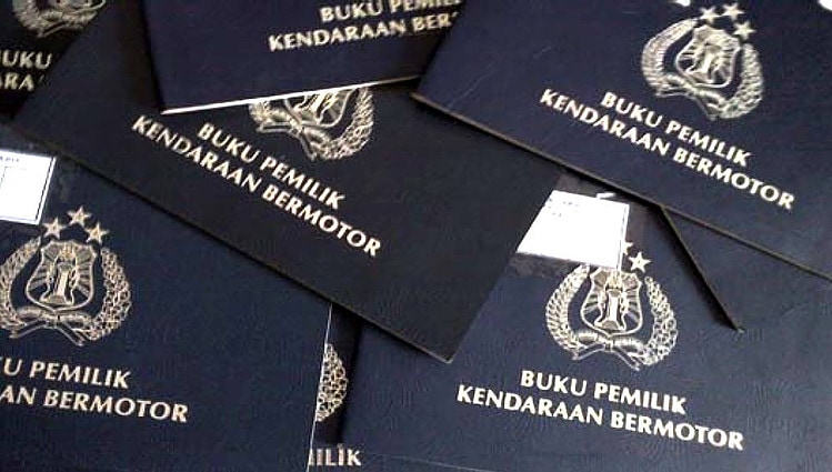 BPKB Menjadi Solusi Dijadikan Agunan atau Pinjaman