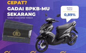 Kredit Jaminan Bpkb Motor Yamaha Xeon Gtfi Dapat Dana Berapa? Seperti Ini Simulasinya