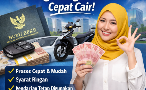 Rahasia Kredit Jaminan BPKB Tangerang Selatan Agar Cepat Disetujui