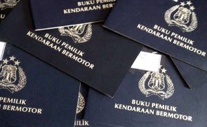 BPKB Menjadi Solusi Dijadikan Agunan atau Pinjaman