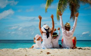 Cara Mempersiapkan Dana Liburan dengan Pinjaman Dana Online Terpercaya